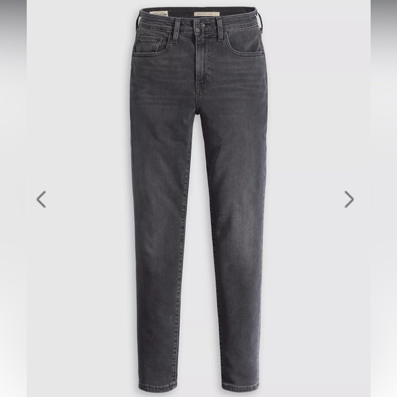 Levi's Denim - NWT Levi 721 High-Rise Skinny Jean